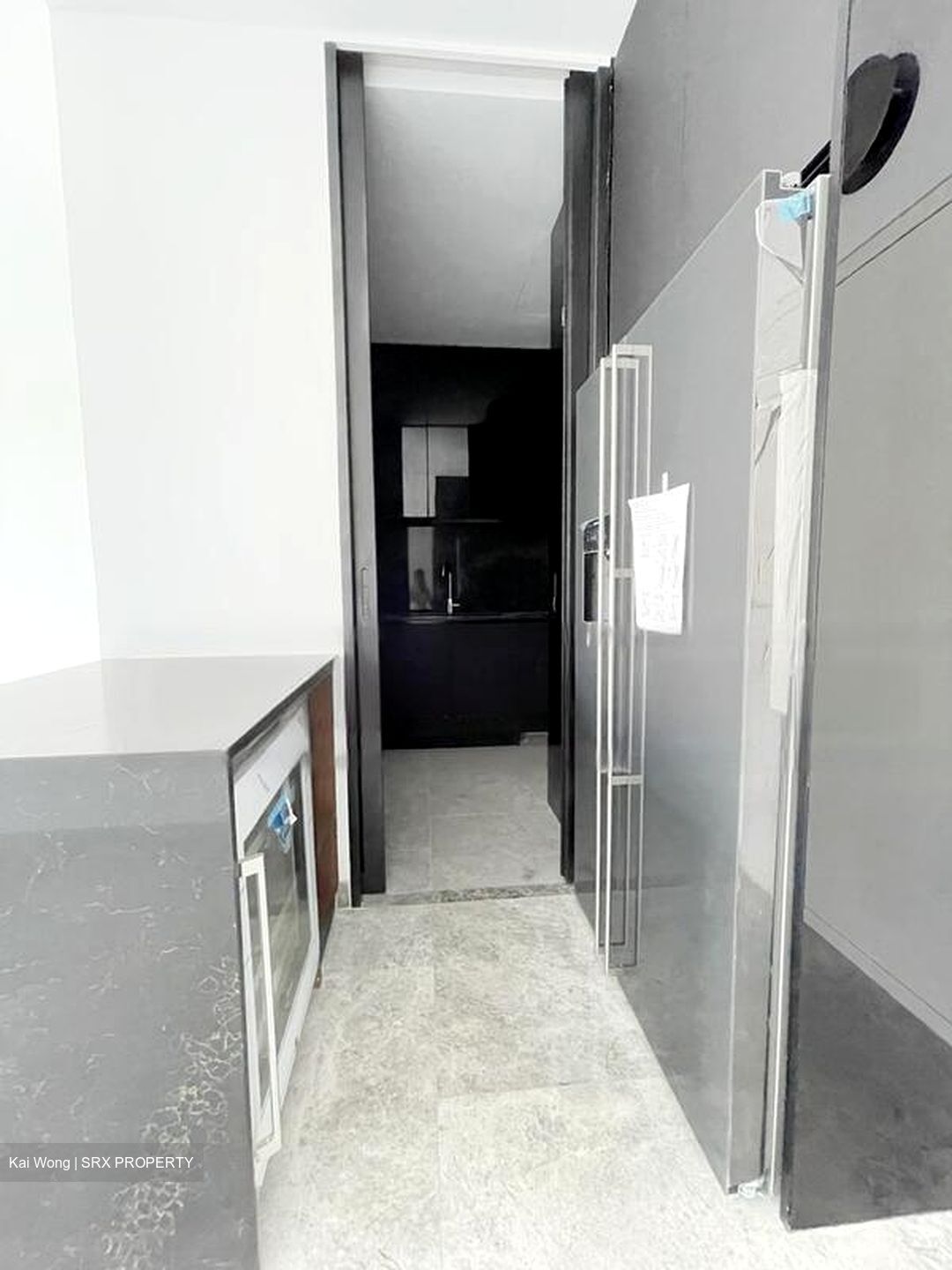Jervois Privé (D10), Apartment #449495661